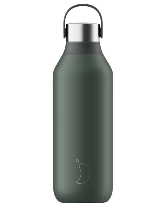 Chillys 2,0 - Pine Green 500 ml