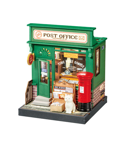 DIY Century Post Office