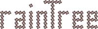 RainTree logotype