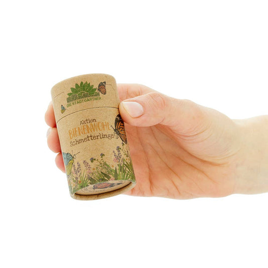 Bienenwohl - frø 30 kvm - sommerfugl eng