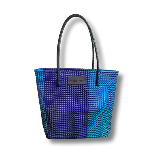 Raintree Taske - Nima blue/purple