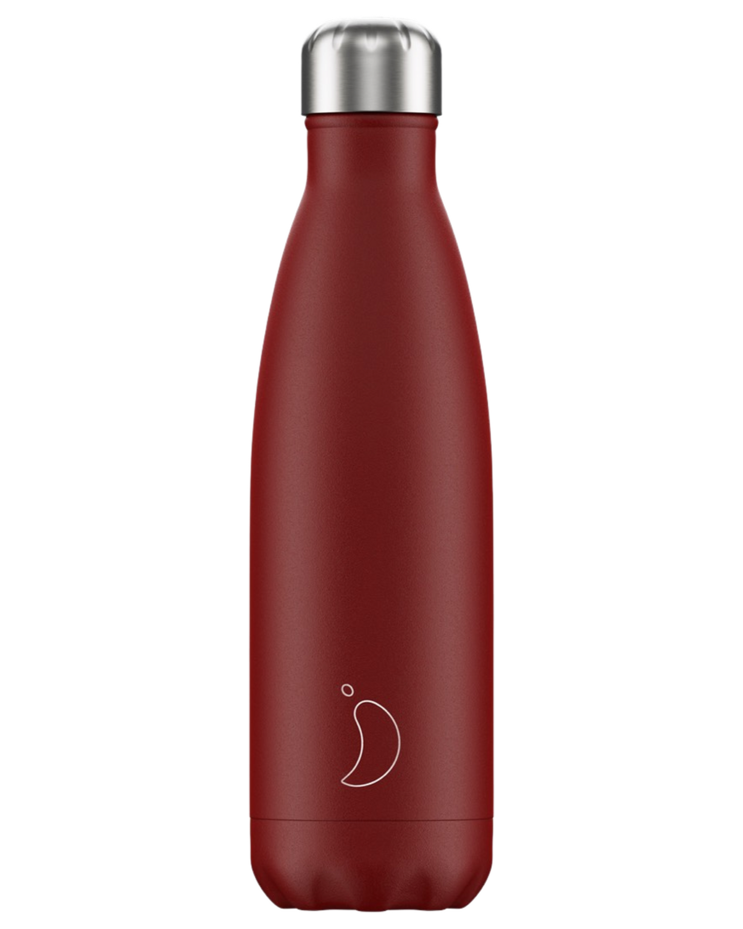 Red matte - 500 ml