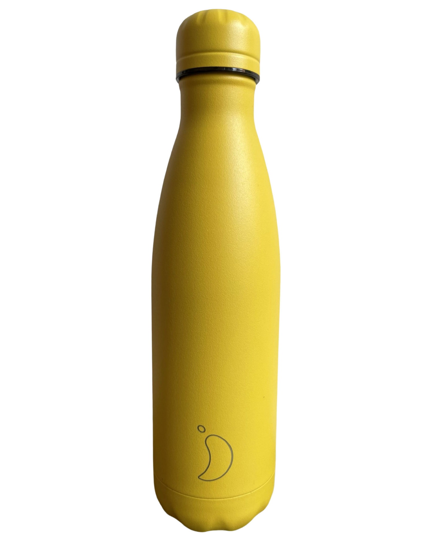 Chillys All Burnt Yellow - 500 ml