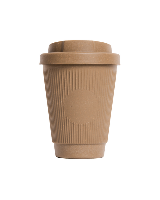 NYHED fra Weducer Essential (Cardamom) Kaffe To Go Kop 300 ml