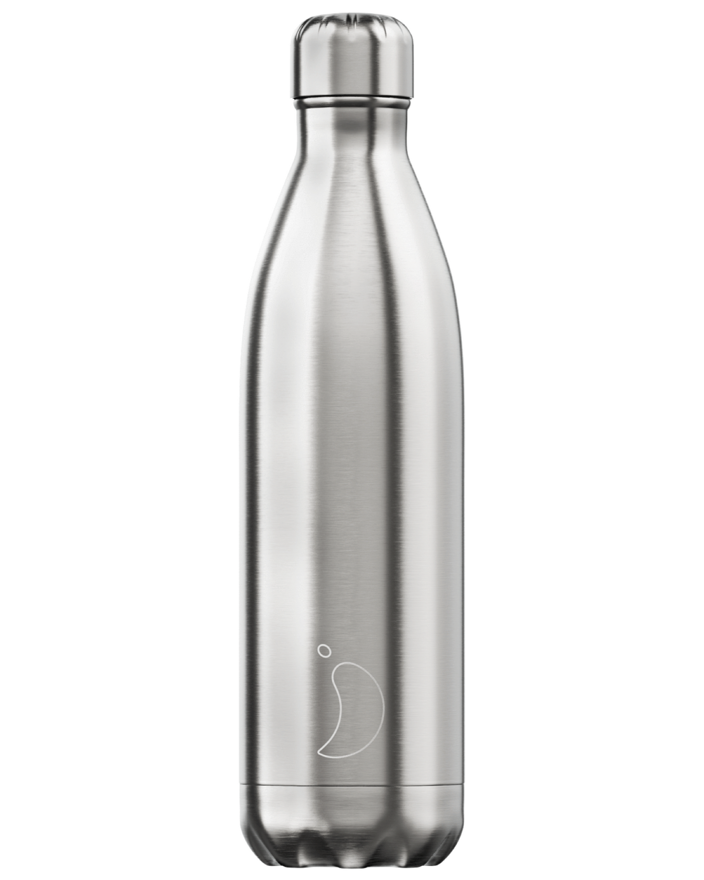Stainless steel - 750 ml