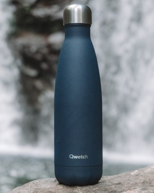 Qwetch - midnight blue 500 ml