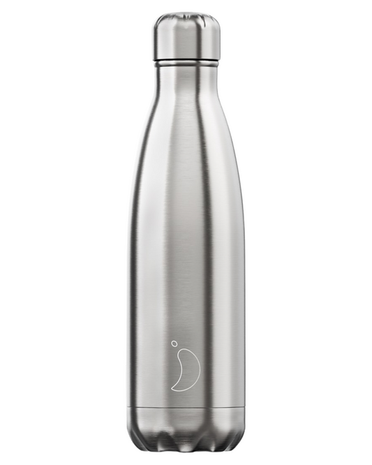 Stainless steel - 500 ml