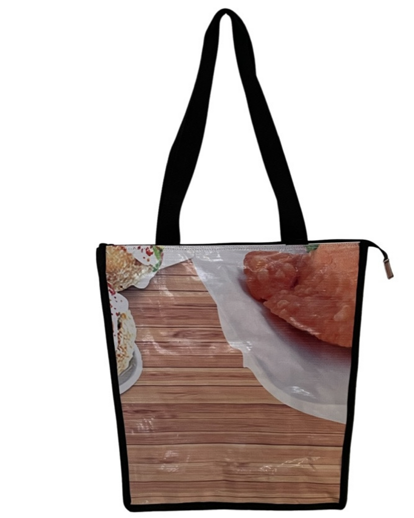 Shopping bag