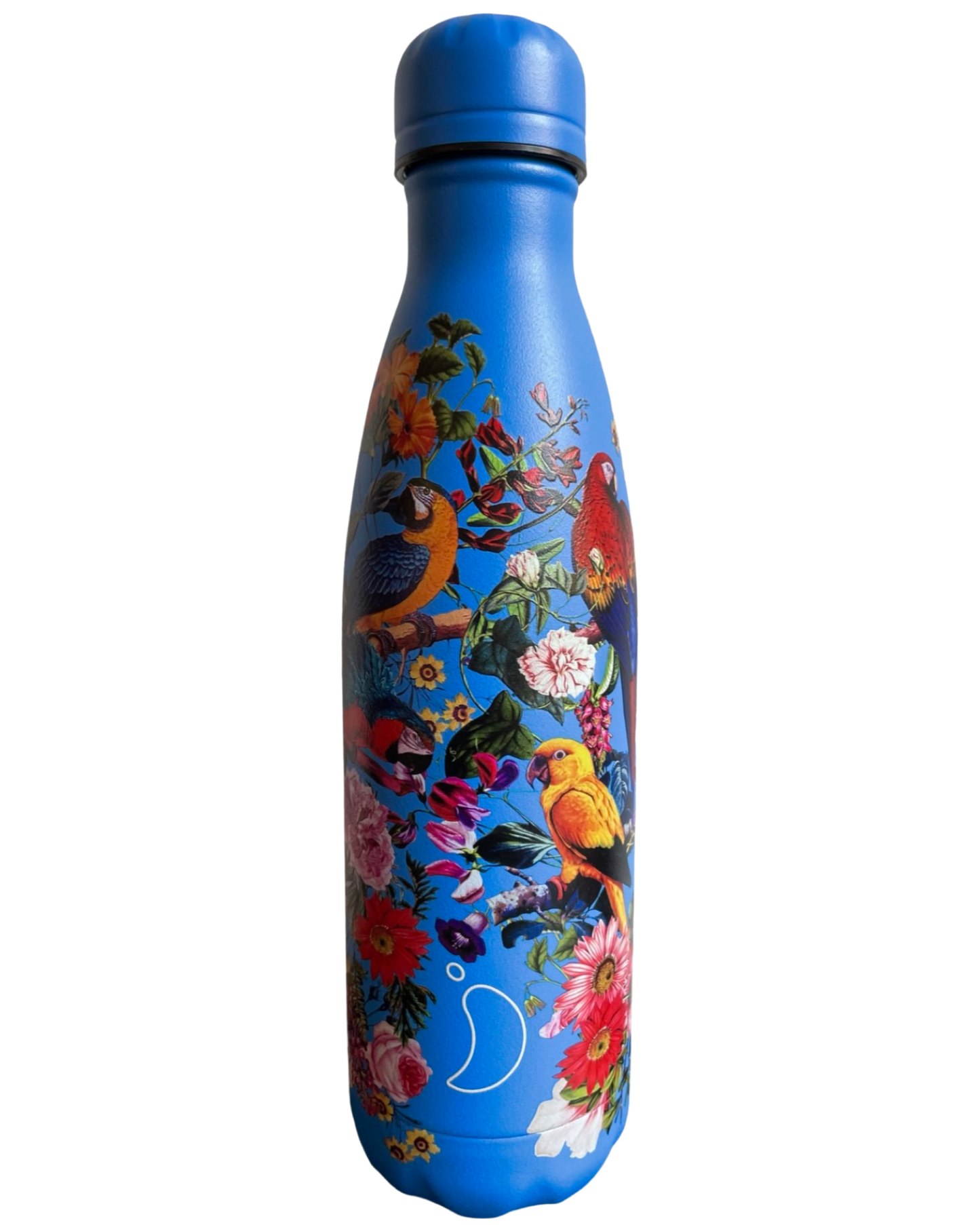 Chillys - Tropical Parrot Blooms 500ml