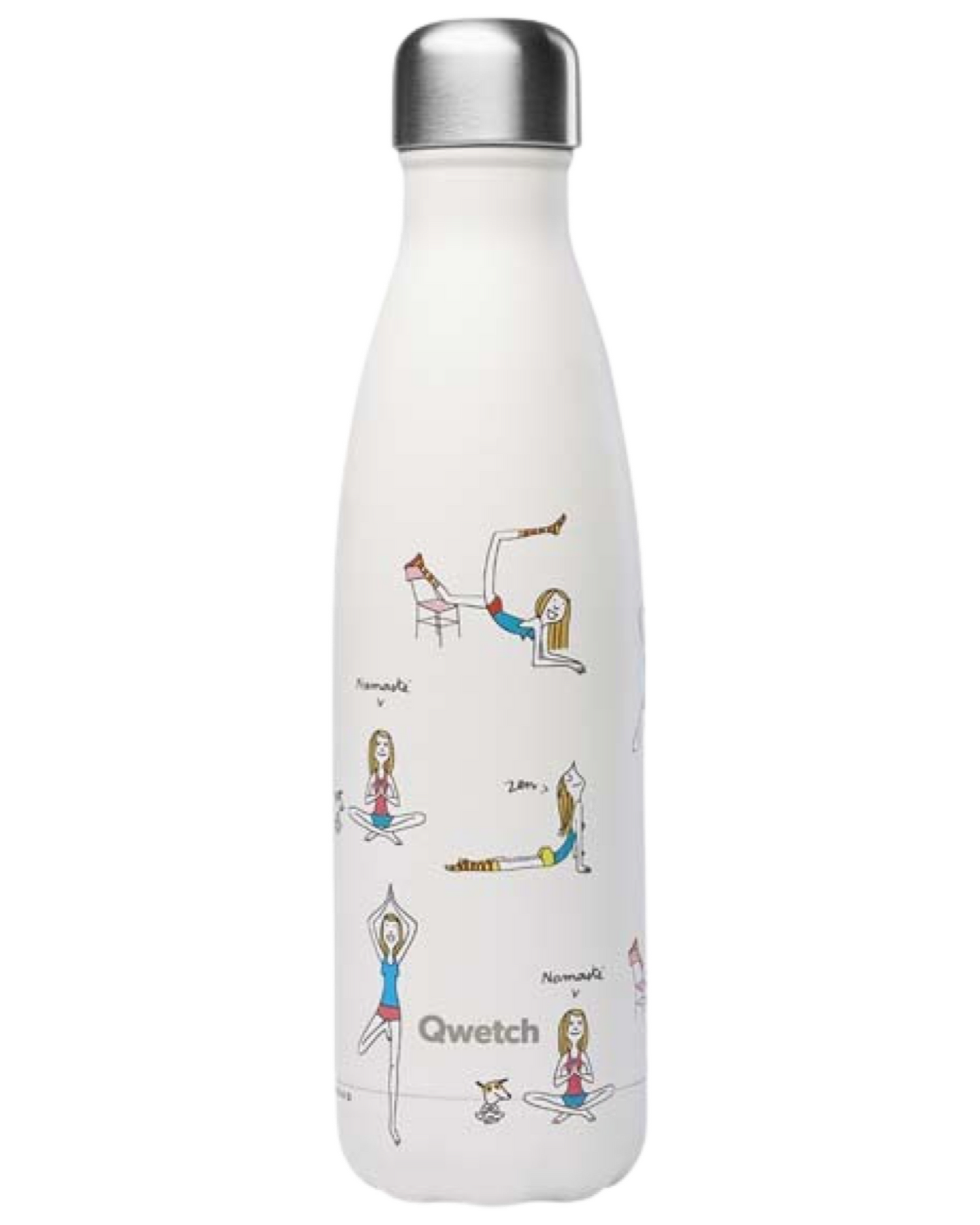 Qwetch Yoga - 500 ml