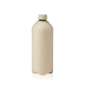 Paper Water Bottle